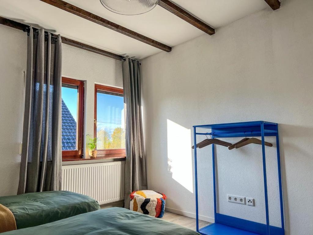 Blickpunkt : Bad Zwischenahn / Oldenburg Lägenhet Exteriör bild
