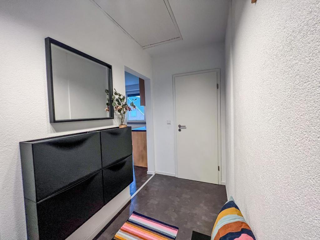 Blickpunkt : Bad Zwischenahn / Oldenburg Lägenhet Exteriör bild